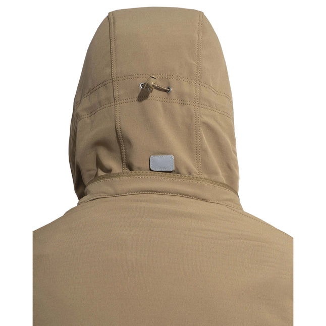 Softshell jacket Artaxes