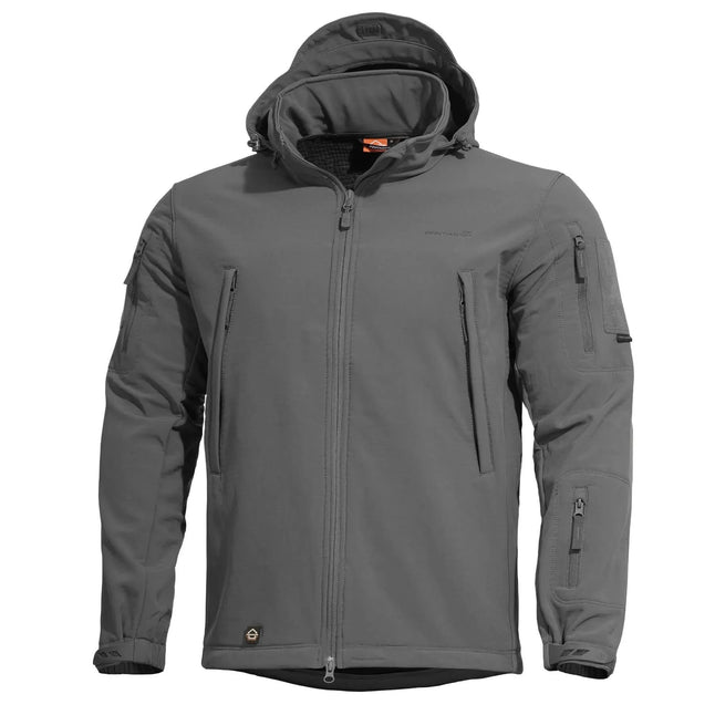 Softshell jacket Artaxes