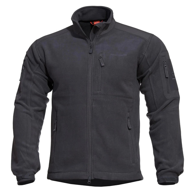 Perseus fleece jacket