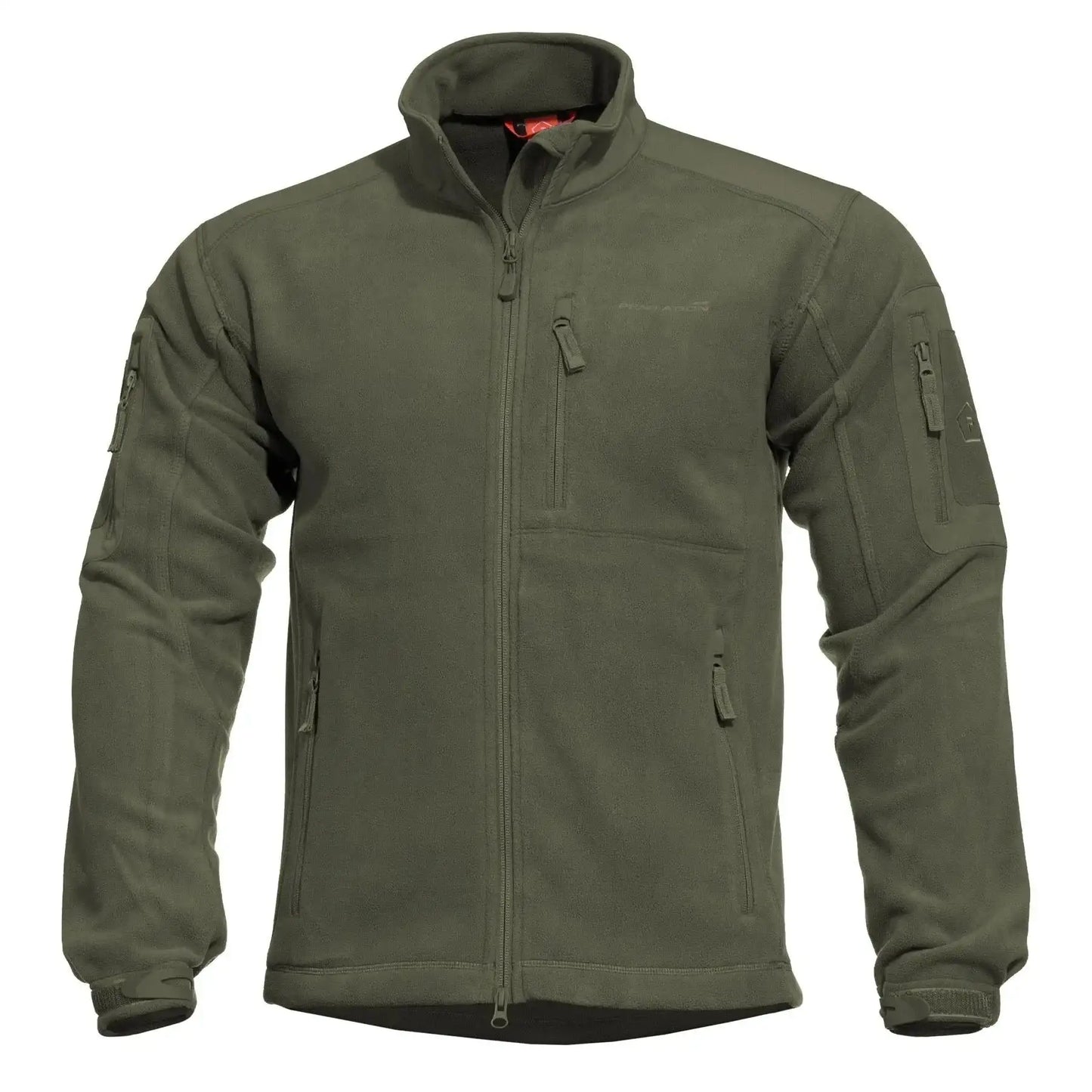 pentagon-tactical-fleece-jacke-perseus-ansicht-1