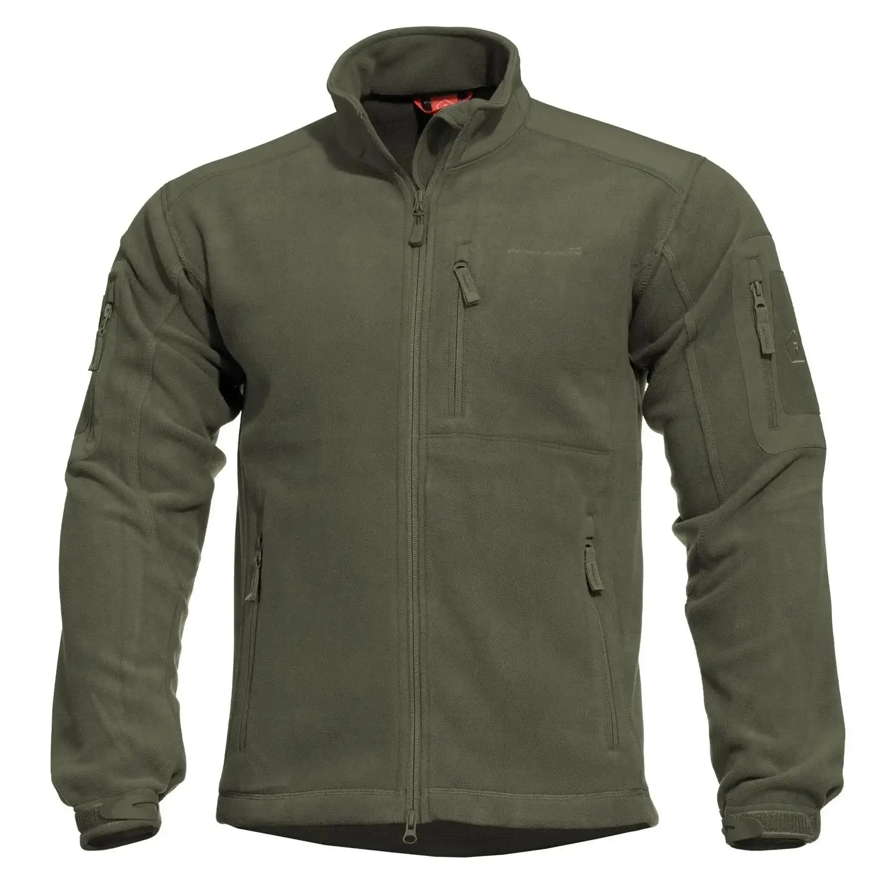 pentagon-tactical-fleece-jacke-perseus-ansicht-1