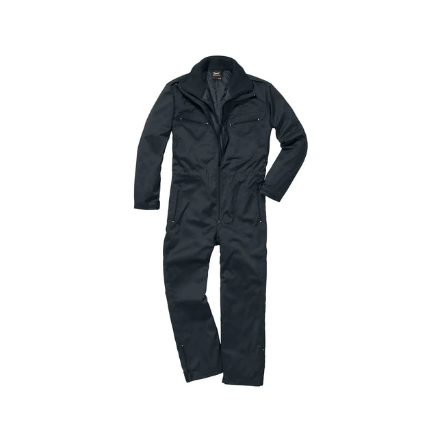 tuta da carrista