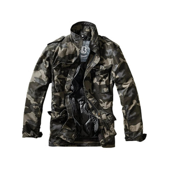 Chaqueta de campaña M65 Classic