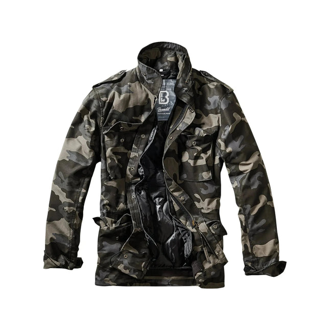 Chaqueta de campaña M65 Classic