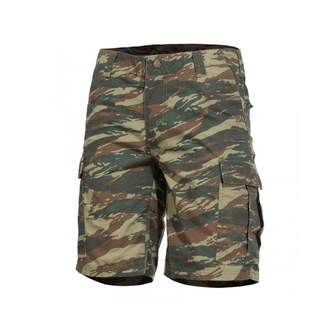 BDU 2.0 Short Pants Camo