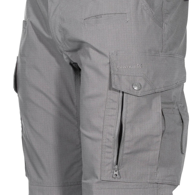 Pants Ranger 2.0