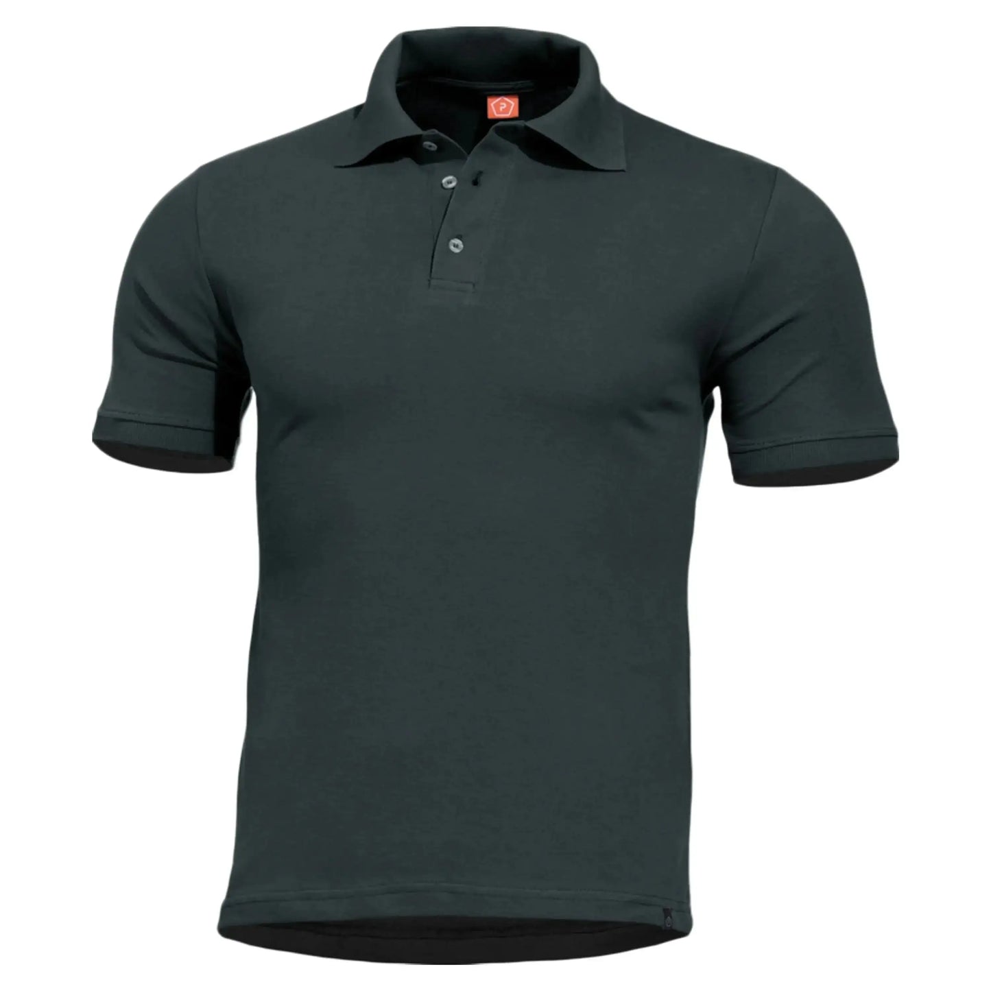 pentagon-tactical-pentagon-polo-shirt-sierra-schwarz-ansicht-1