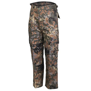 Flecktarn