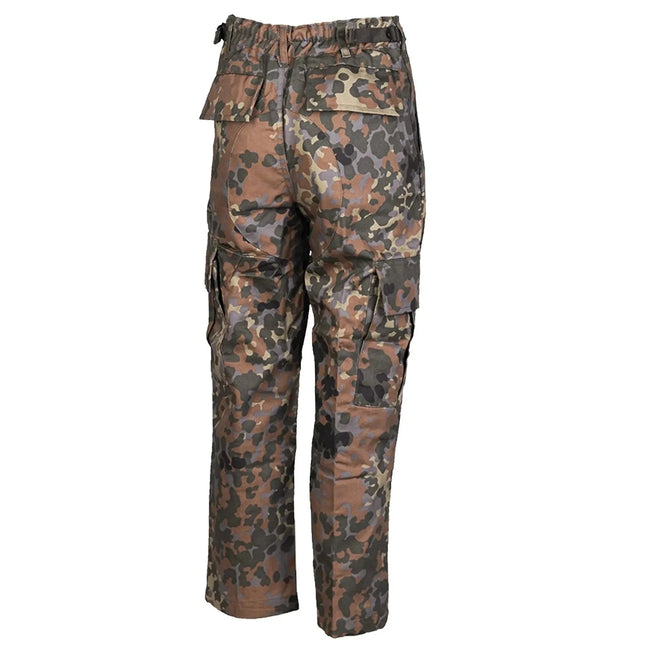 Pantaloni bambini US BDU Kids