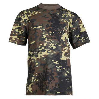 Camiseta infantil