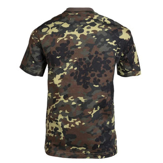 Camiseta infantil