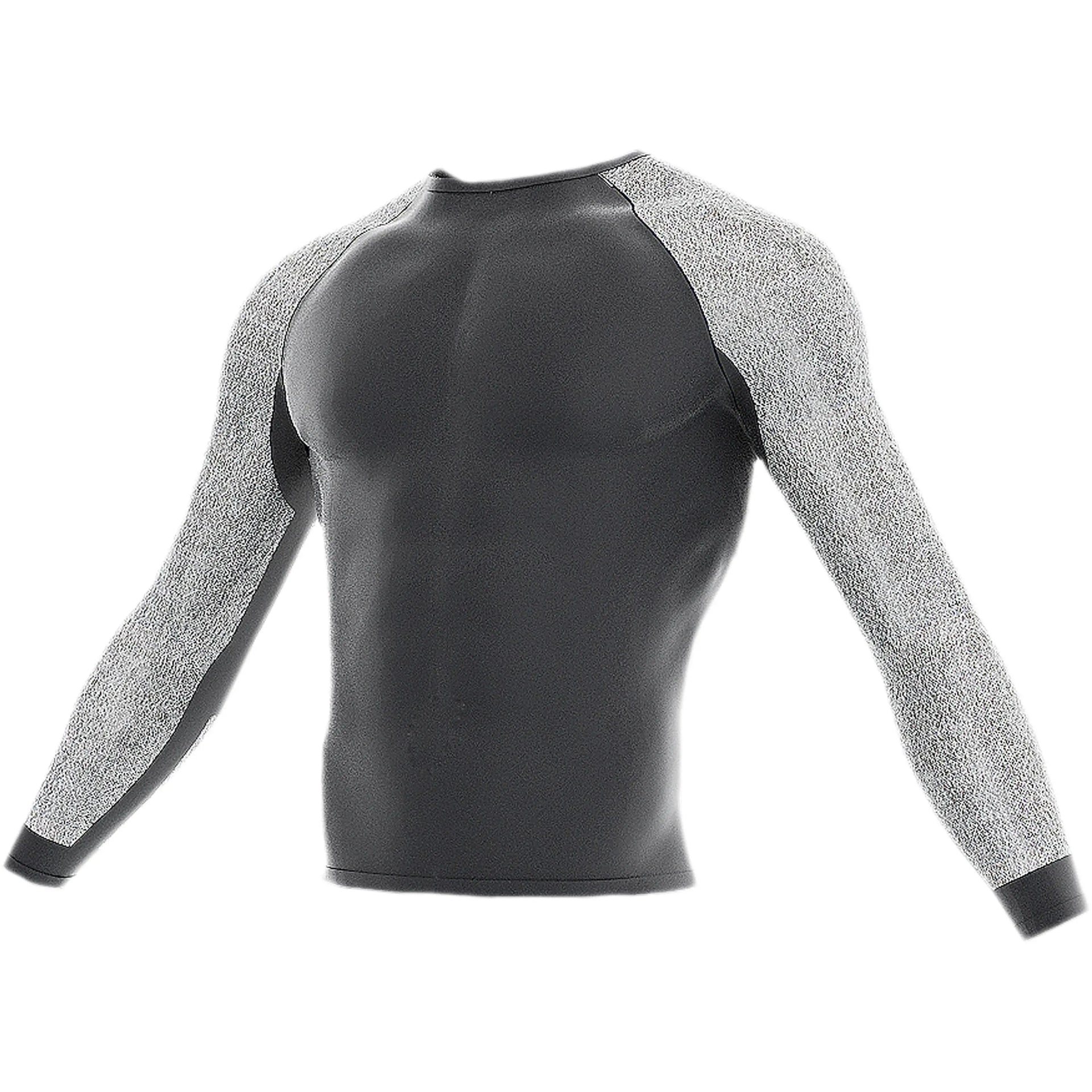 Long Arm Shirt Cut Resistant S1