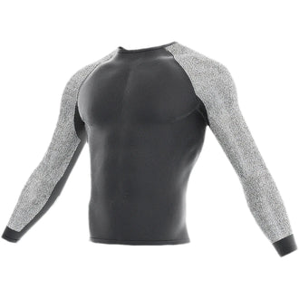 Long-sleeved shirt Cut Resistant