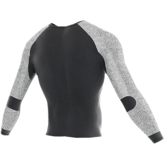 Long-sleeved shirt Cut Resistant