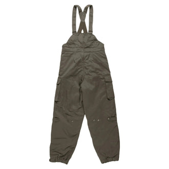 ÖBH Überhose oliv neuwertig