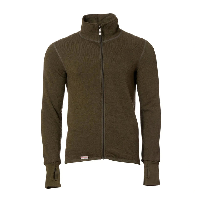 Chaqueta Full Zip 400