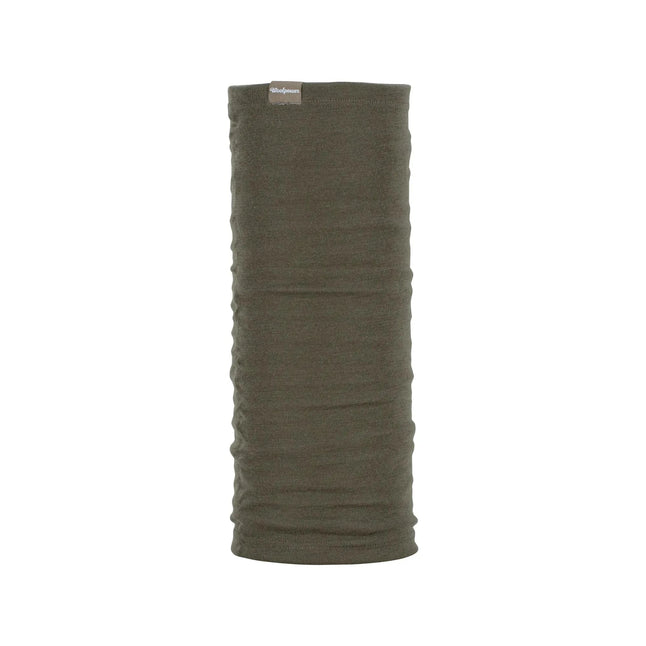 Neck warmer neck protection Tube Lite