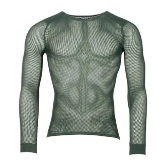 Shirt Super Thermo con inserto spalla