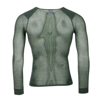 Shirt Super Thermo con inserto spalla