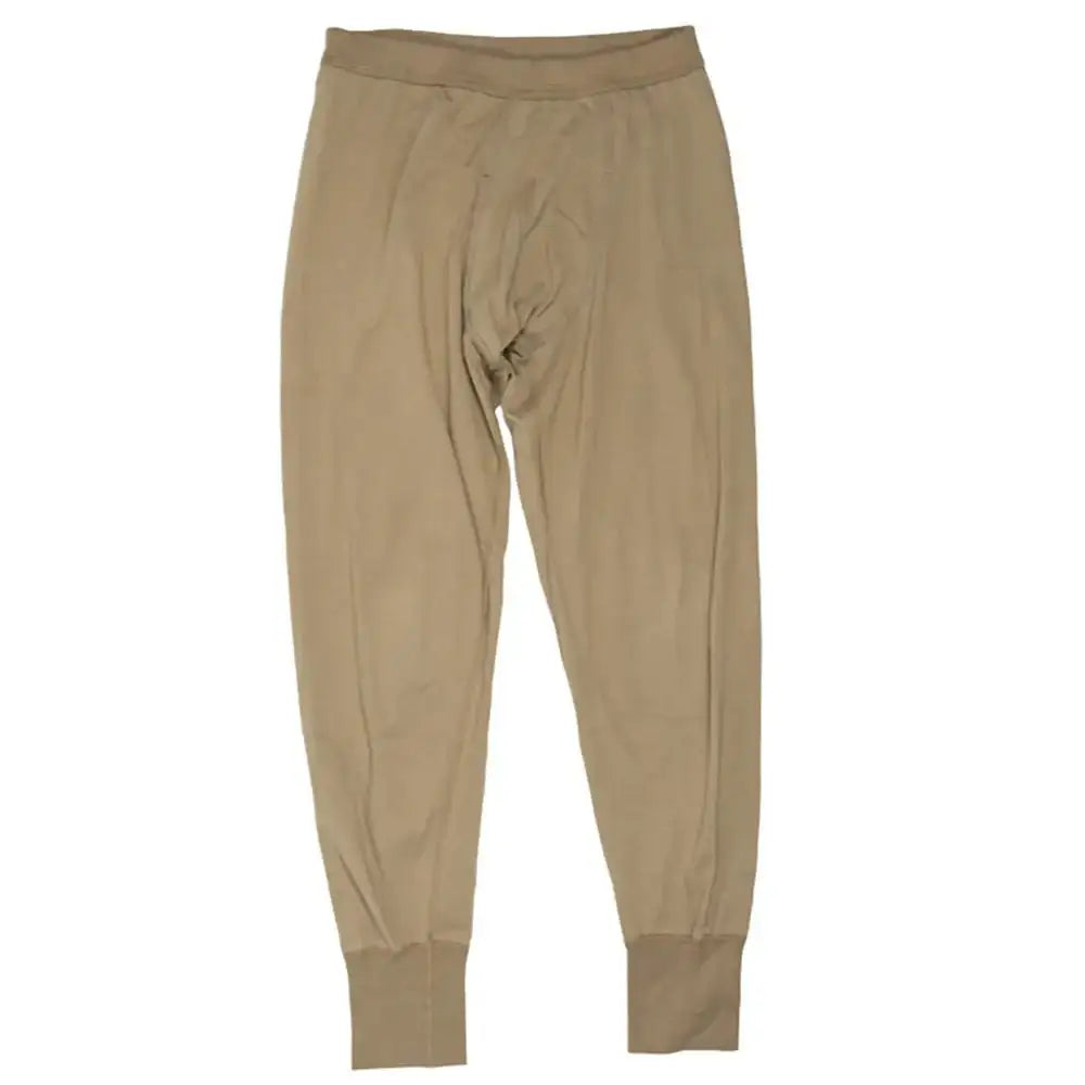 bundeswehr-original-bw-unterhose-lang-braun-gebraucht-ansicht-1