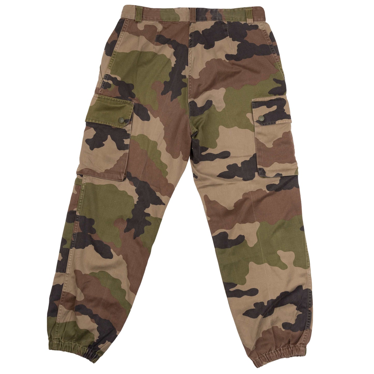 Used French Kids Field Pants F2 CCE