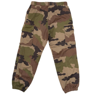 French field trousers F2 Kids CCE used