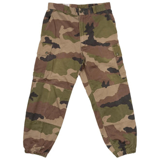 Pantaloni da campo francesi F2 Kids CCE usati
