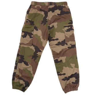Pantaloni da campo francesi F2 Kids CCE usati