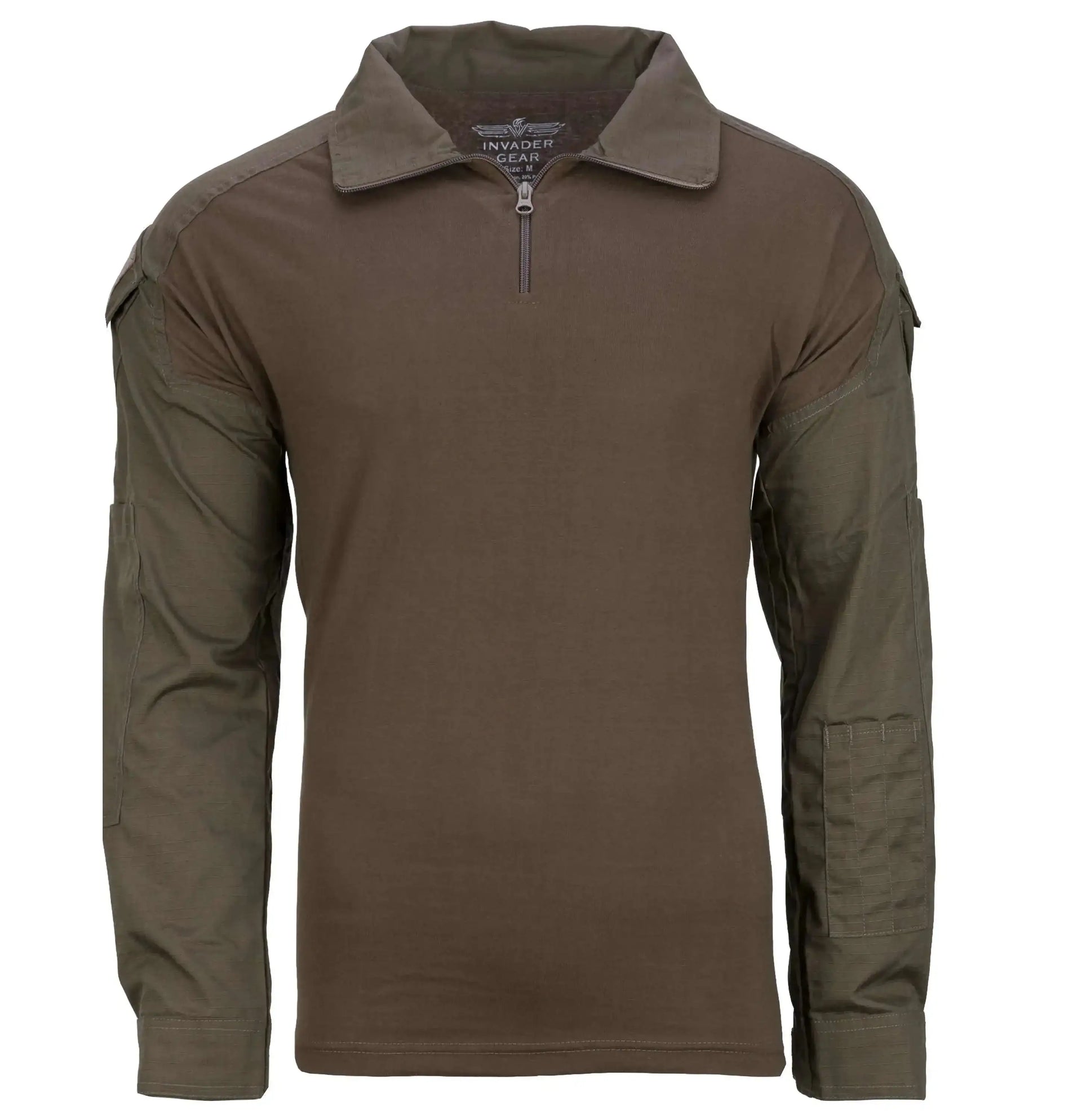 invader gear shirt Combat Shirt