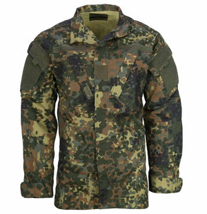 Flecktarn