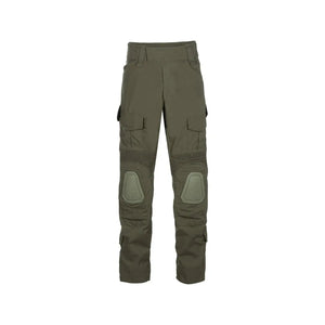 Ranger Green