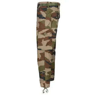 Hose Combat Trouser C111 CCE camo