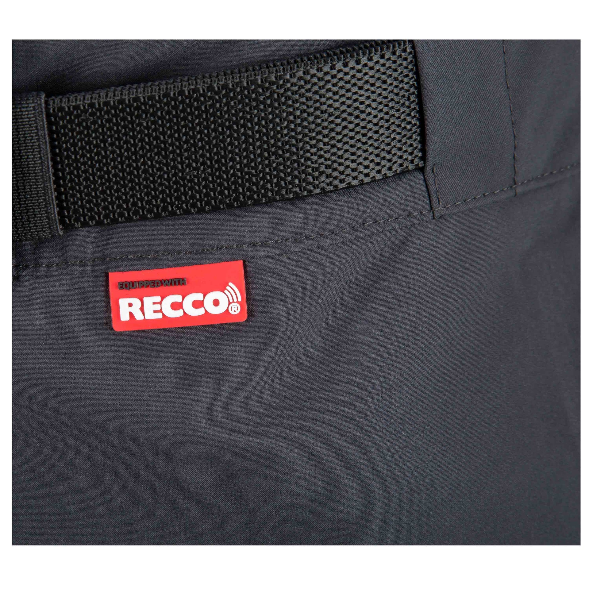 Tores Ms Recco Pants