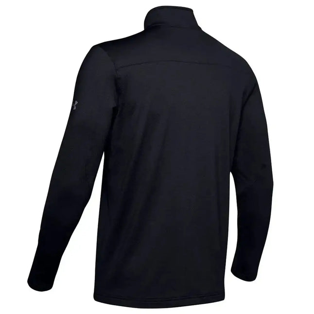 under-armour-tactical-shirt-lw-1-4-zip-schwarz-ansicht-4
