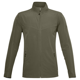 Chaqueta táctica Tac para todas las estaciones OD verde