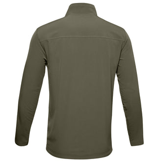 Chaqueta táctica Tac para todas las estaciones OD verde