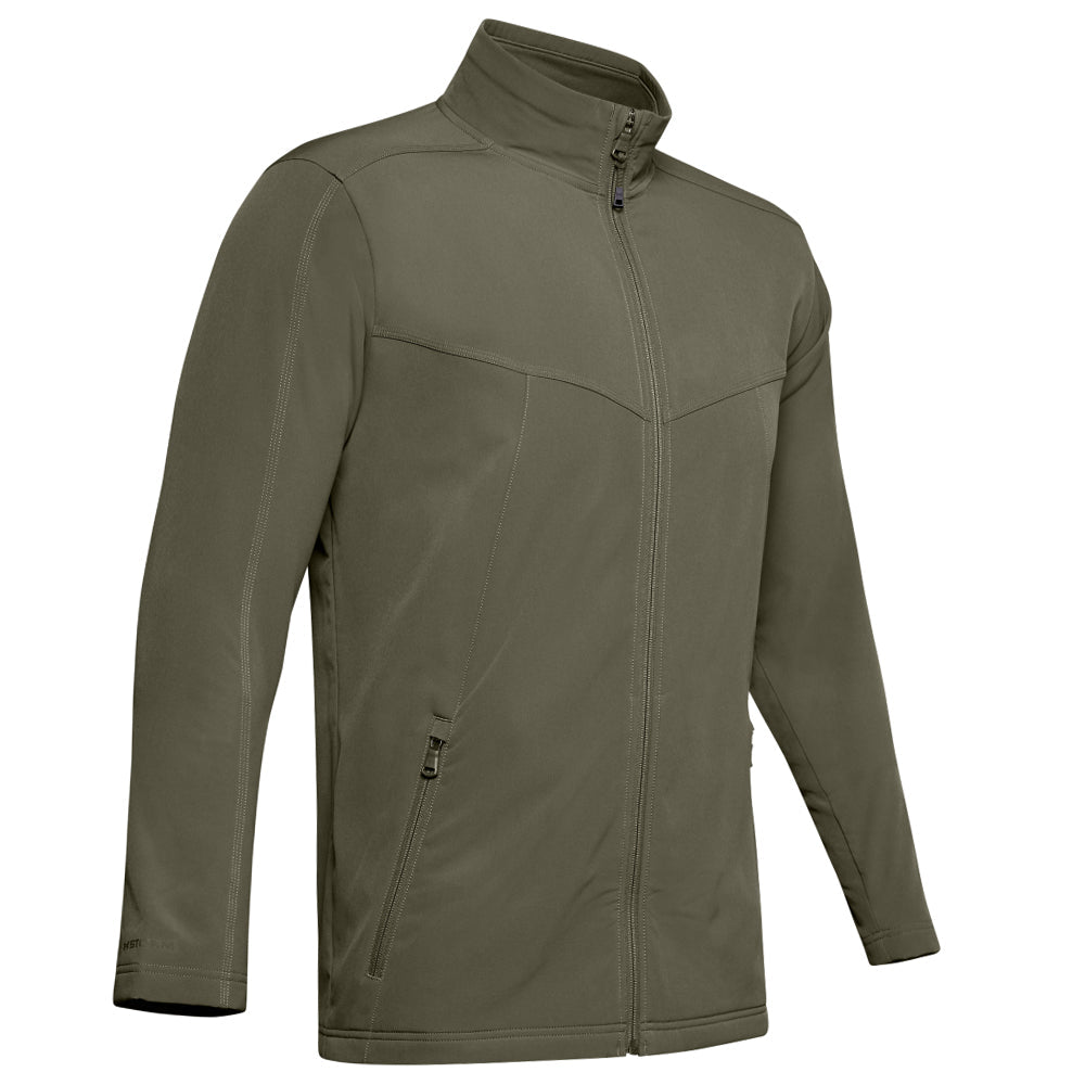 Tactical Tac All Season Jacket OD green