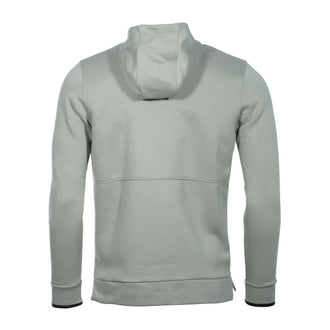 Hoodie Athlete Recovery Fleece Graphic