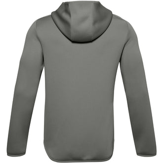 Move FZ Hoodie gravity green