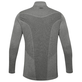 Seamless 1/2 Zip Shirt