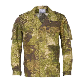 Kommando Feldbluse Phantomleaf