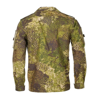 Kommando Feldbluse Phantomleaf