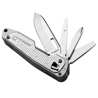Multitool Free T2 stainless steel