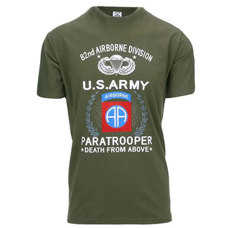 US Army T-Shirt