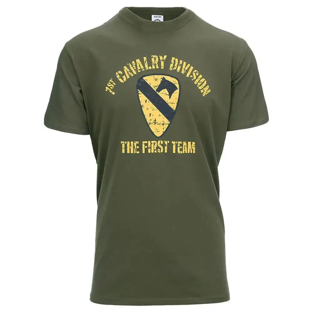 fostex-t-shirt-us-army-ansicht-2