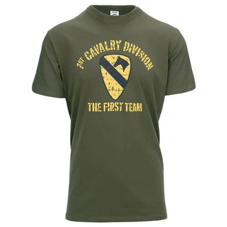 US Army T-Shirt