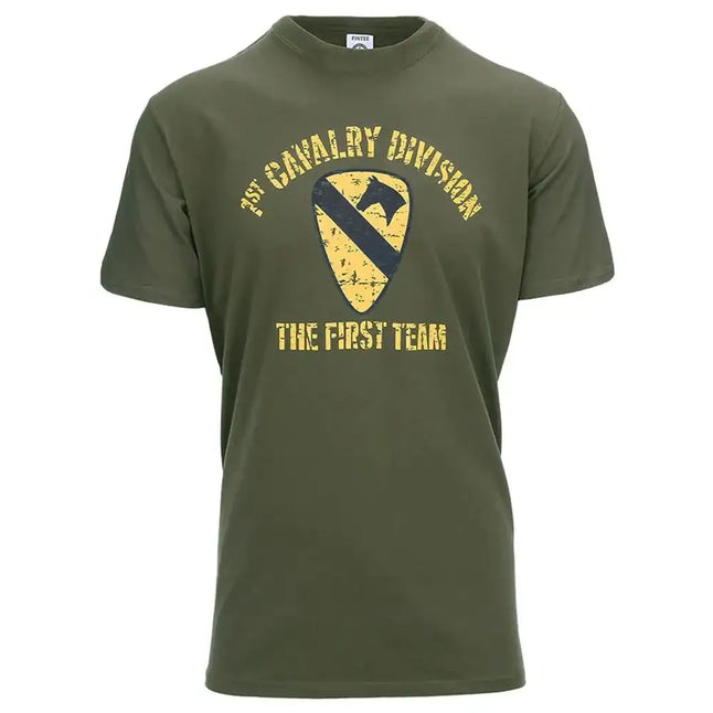 fostex-t-shirt-us-army-ansicht-2
