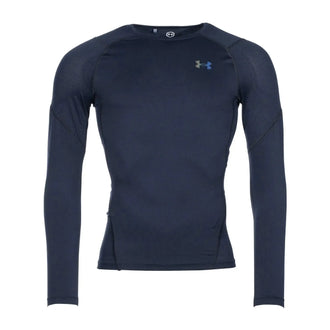 Sportshirt Rush Heatgear 2.0 Comp LS