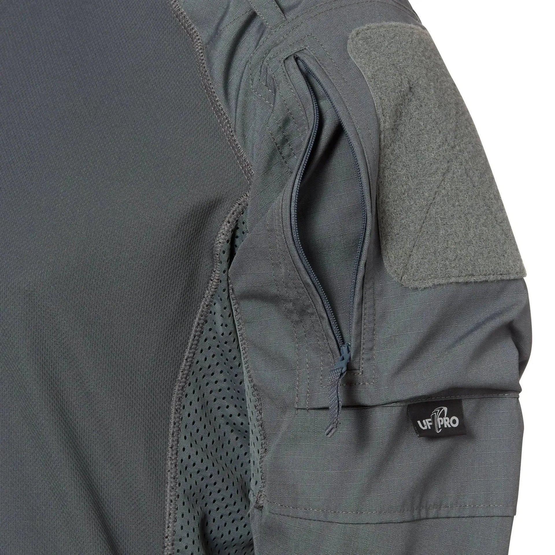 uf-pro-combat-shirt-striker-xt-gen-2-steel-grey-ansicht-4