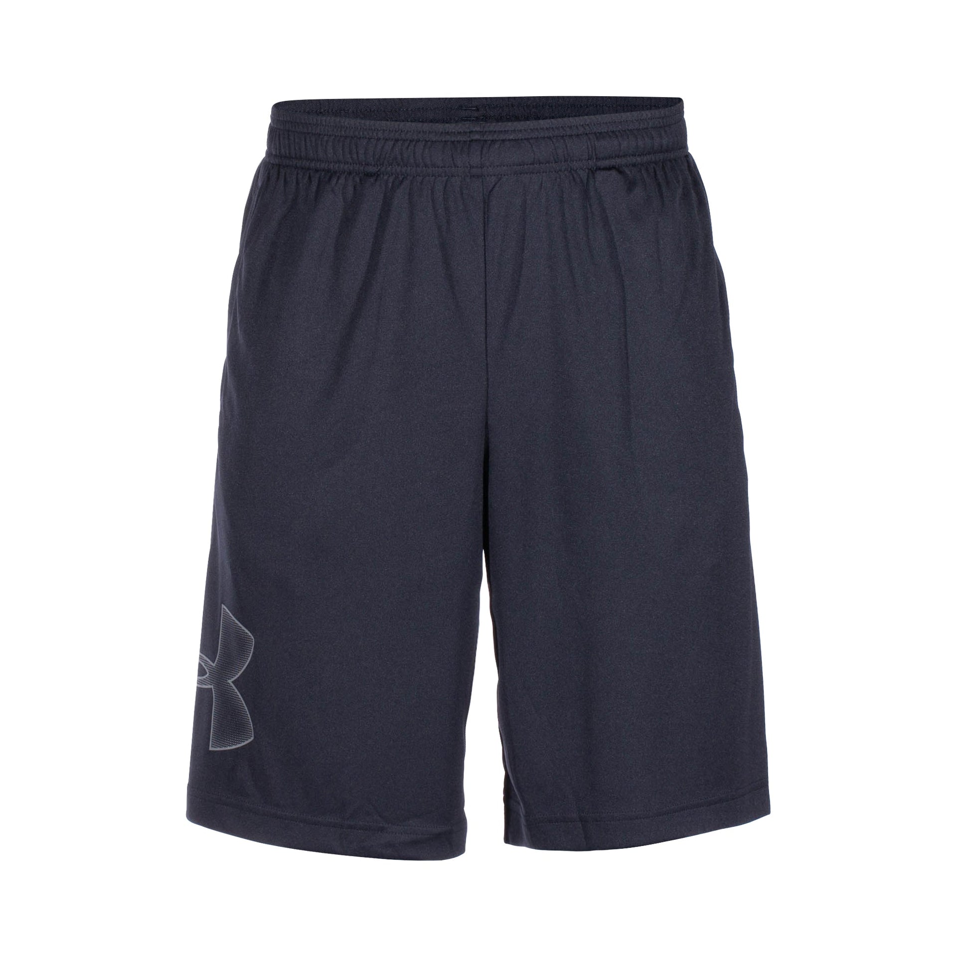 Pantalón corto Under Armour Graphic OD verde